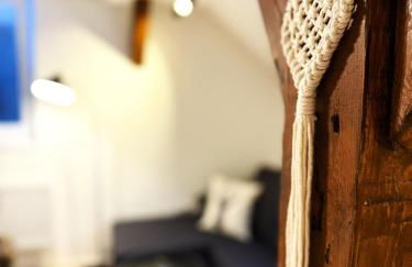 Natur-Apartment am Großen Arber Netflix WIFI - Foto 40