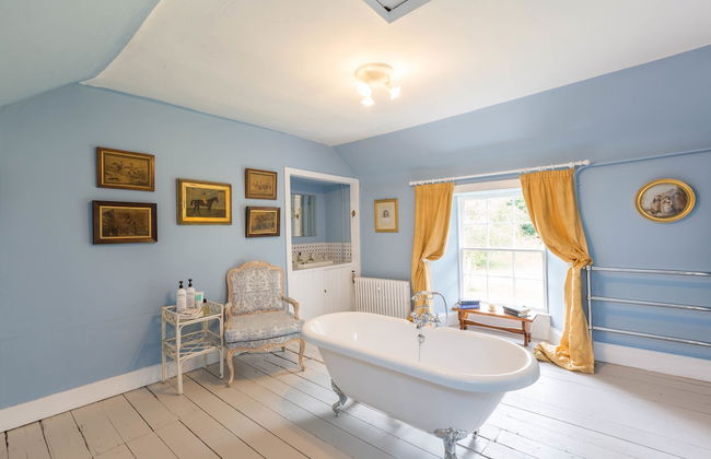 Wardhill Castle - Foto 64