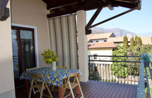 Il lago e la collina - Foto 26