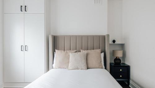Stylish Marylebone Retreat Chic 1 bed Garden Flat - Photo 2