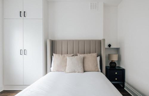 Stylish Marylebone Retreat Chic 1 bed Garden Flat - Foto 2