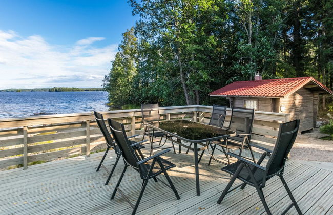 Hiekkalahti - Foto 12