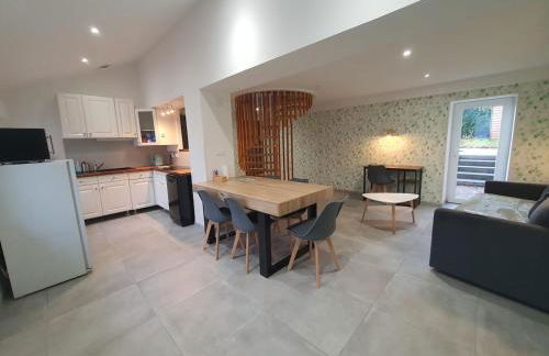 Maison avec terrasse le tilleul - Foto 1