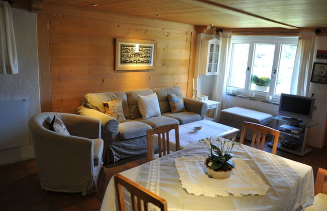 Chalet Nyati - Foto 17