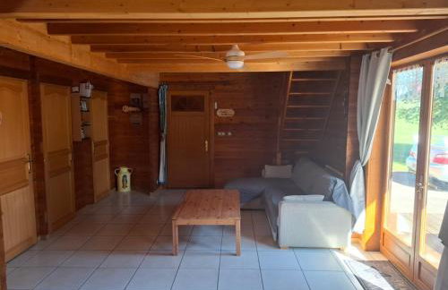 Chalet Aster 3 étoiles - Foto 4