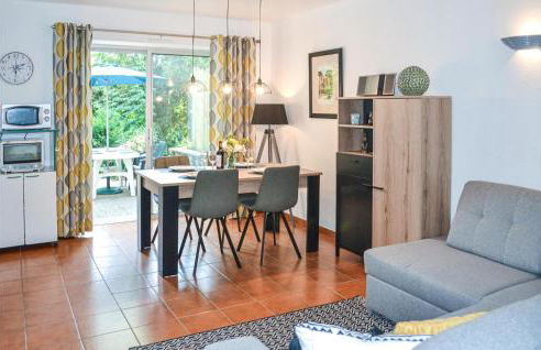 2 Bedroom Lovely Home In Vitrac - Foto 5