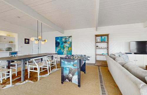 Wallis Sands Beach Serenity - Foto 10