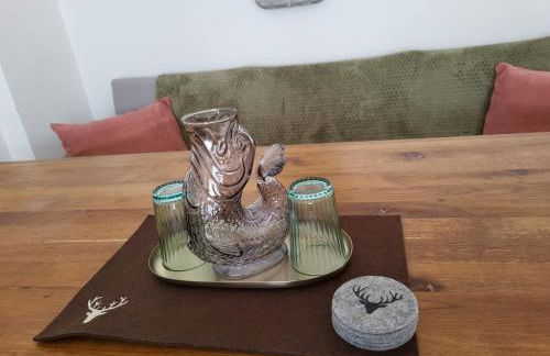 Ferienwohnung Watzmannglück - Foto 8