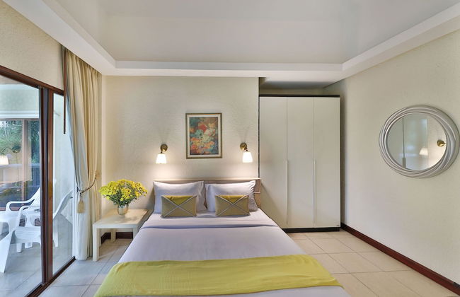 Siam Pool Villa Pattaya - Foto 10