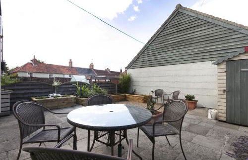 Legion Cottages - Foto 2