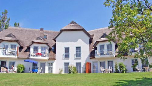 Balmer See 28 Fereinwohnung für Golfer - Foto 2