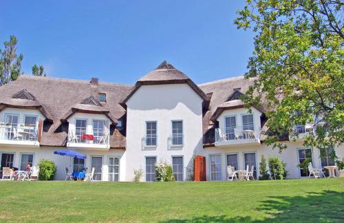 Balmer See 28 Fereinwohnung für Golfer - Foto 2