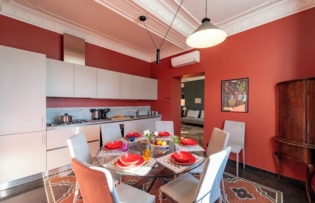 Precious House Genova Porto Antico - Foto 24