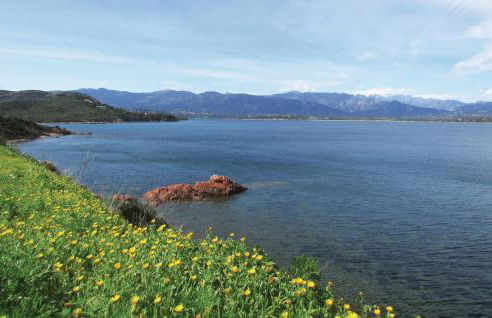 3 Bedroom Nice Home In Porto Vecchio - Foto 17