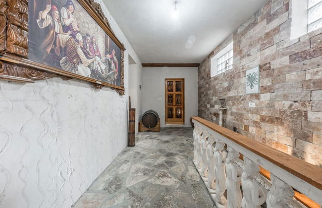 Kanuni - Authentic Albanian House - Photo 55