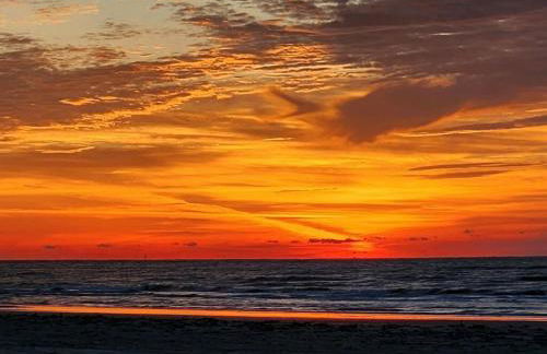 Seaview Island Getaway home - Foto 46