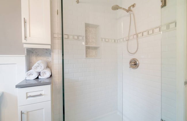 Northwood Harbor Home 3 Bed/ 3 Baths, Beach, Shops & Restaurants - Foto 20