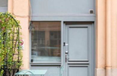 Duplex atypique loft Lyon 6 - Foto 12