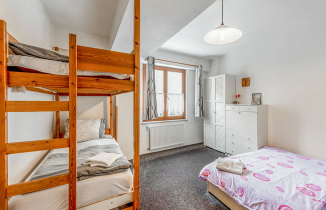 1 bedroom Apartment in Jáchymov - Photo 13