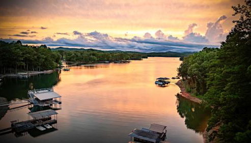 Nottely Retreat - Foto 3