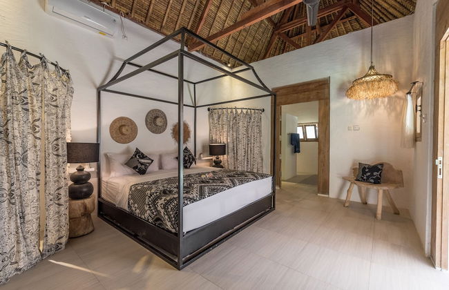 Beach Villas Lombok - Foto 70