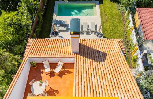 Villa Vintage - Foto 68