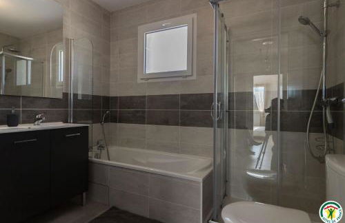 Les Villas de Castel - villa "Les Muriers" - Photo 5