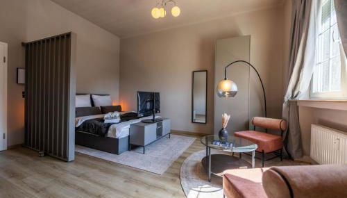 LLR Design Apartment - Loft Grey - Foto 2