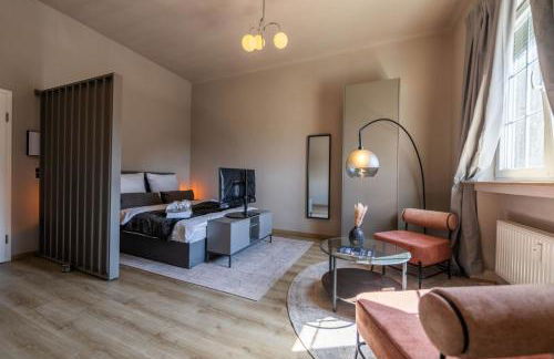 LLR Design Apartment - Loft Grey - Foto 2