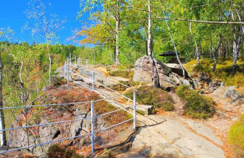 Apartment Sayda 1 - Foto 13