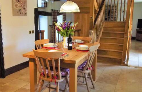 WebberHillFarmCottages - Foto 60