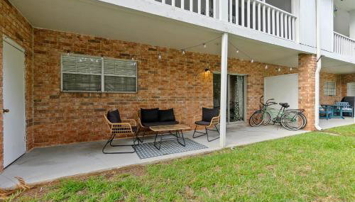 Island Suite - Walk to Downtown! - Foto 5