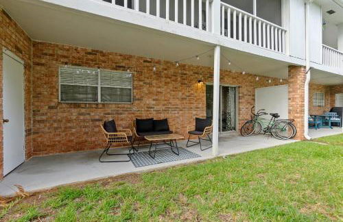 Island Suite - Walk to Downtown! - Foto 5