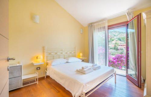 Villa Luna . Chia Eden Rock . Wifi AC - Foto 8