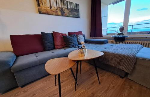 Traumblick Bayerischer Wald, Pool & Sauna, Getränke, Klimaanlage - Foto 4