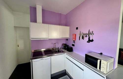 Sea Breeze Studios - Foto 39