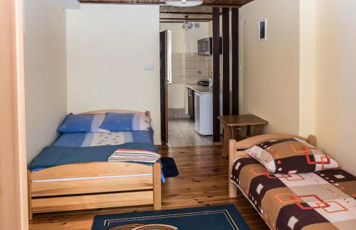 Pokoje Inulec - Foto 4