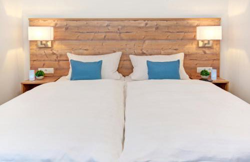 Ferienwohnung Borst - Foto 4