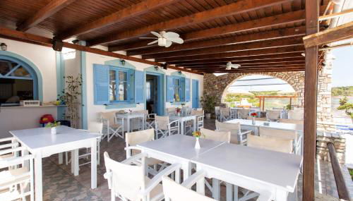 Theologos Beach - Foto 5