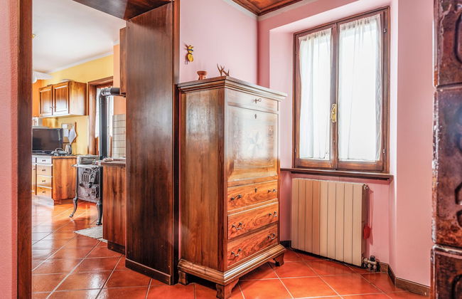 Appartamento Panoramico - Foto 18