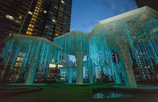 Arte Plus KLCC by Luxury Suites Asia - Foto 64
