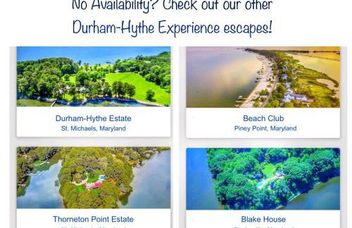 Blake House Historic Estate with Private Inn - Foto 47