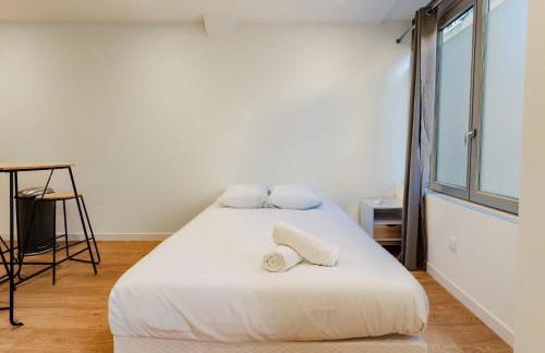 Le Chapelier - Foto 31