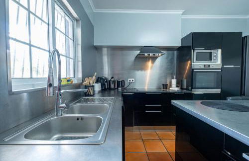 Azores Palmeira Villa - Photo 16