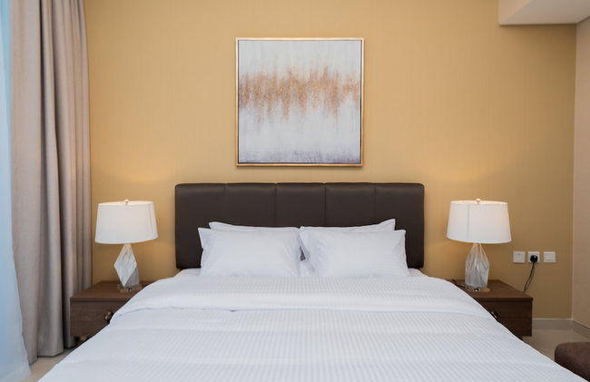 GLOBALSTAY. New Apartments in Business Bay - Foto 33