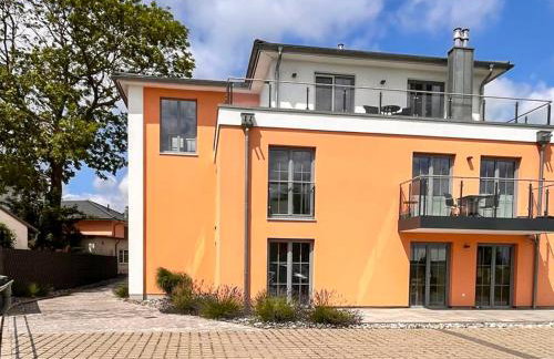 Penthouse Meerblick - Foto 22