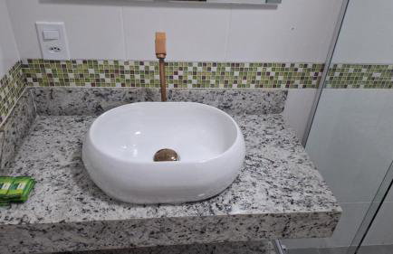 LOFT Estiloso na Praia da Vila - Centro - Foto 20