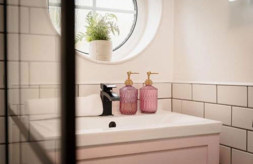 Gem of a cottage Close to Chester Chester Zoo - Foto 47