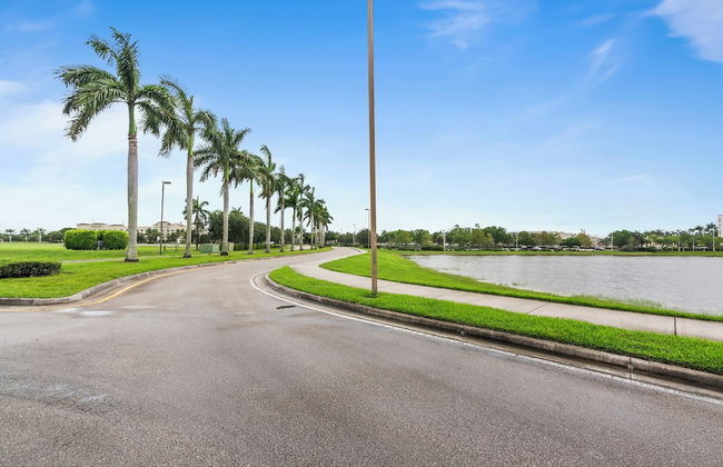 Kasa Wellington South Florida - Foto 66