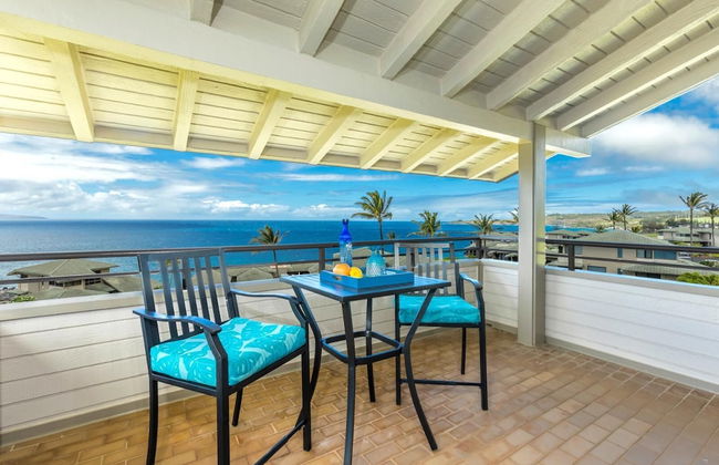 Kapalua Bay Villas by KBM - Foto 10